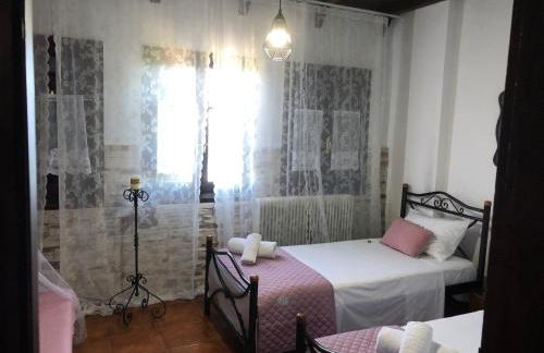 TESSERA Tsagarada Villa with a Private Pool - Foto 28