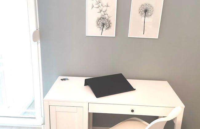 Residential Apartment - Foto 2