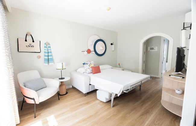 Apartamentos LIVVO Puerto de Mogán - Foto 23