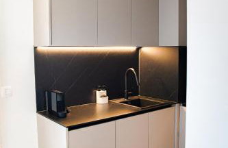 Apartment Stefani Zadar - Balcony & Free Private Garage Parking - Foto 11