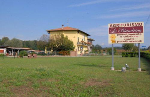 Agriturismo La Biandrina - Foto 111