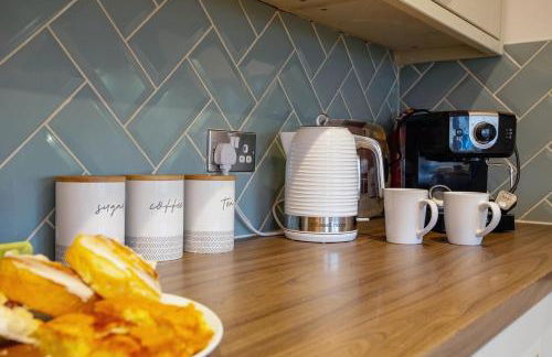 Stylish 2-Bed Cottage in the heart of Yorkshire - Foto 14