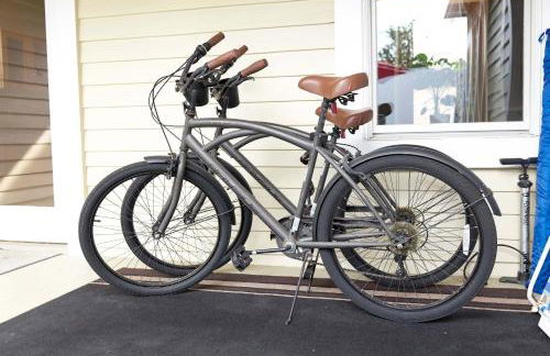 Beautiful Historic Downtown Pensacola Charmer - Hot Tub - Foto 34