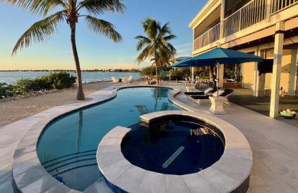 Carefree on Cudjoe by Last Key Realty - Foto 28