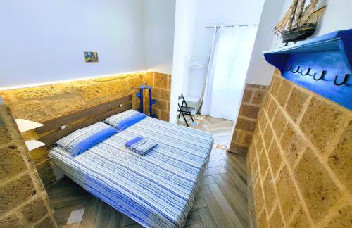 Seafront House Gabbiano Blu - Foto 30