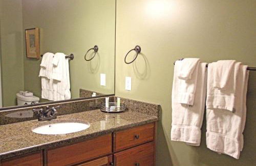 Mountaintop Lodge with Wintergreen Advantage - Foto 29