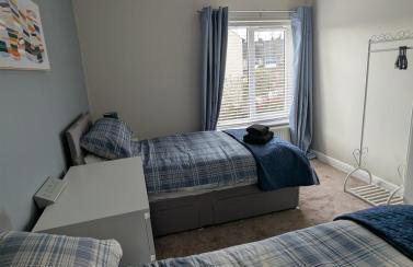 Hilltop Retreat at Banktop - Foto 8