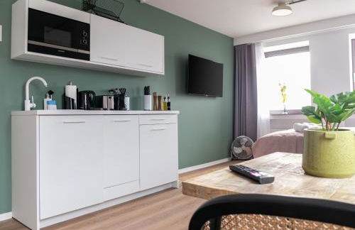 Limehome Saarbrücken Berliner Promenade - Foto 60