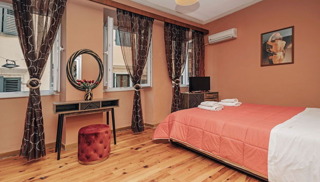 Venetian Reale - Foto 2, Habitación