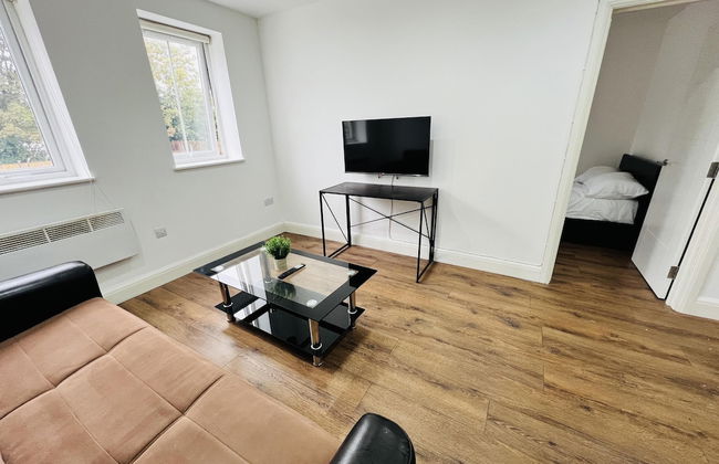 1-bed Apartment in Ealing - Foto 15