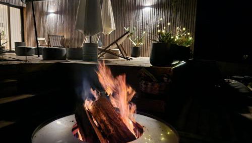 Villa Namasté SPA Hammam port & Mer - Foto 2