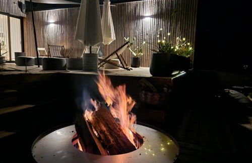 Villa Namasté SPA Hammam port & Mer - Foto 2