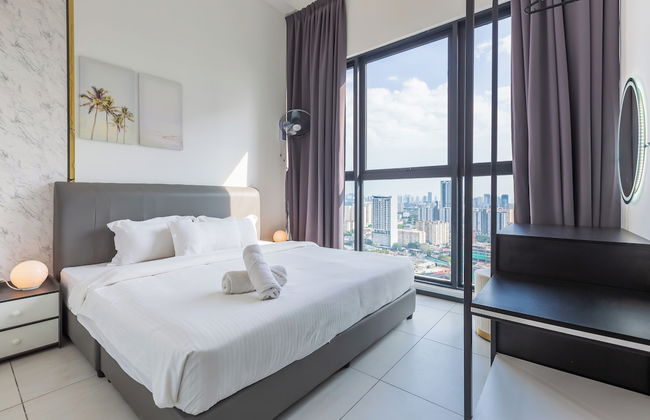 Urban Suites - Foto 46