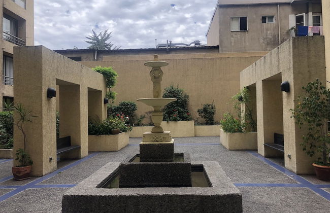 Bello Departamento Jose Miguel Carrera - Foto 23