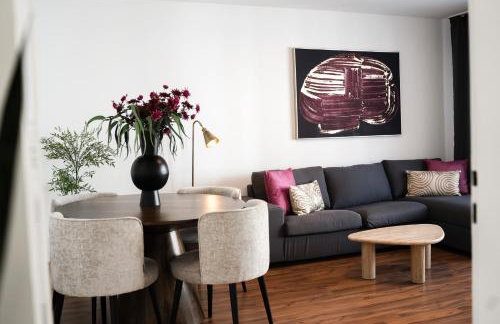 Ferienwohnungen im Stadtzentrum -JUNIK Apartments - Photo 11
