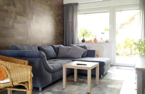 Apartment Appartement in Medenscheid mit Garten und Terrasse by Interhome - Foto 13