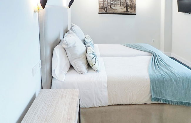 Casa Bailen Apartamentos - Foto 23