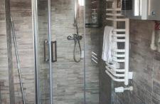 Noclegi kawalerka apartament w centrum Dzierżoniowa podwórko grill wynajm krótkoterminowy - Foto 3