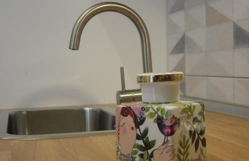 apartments e beb kiss under the moon - Foto 13