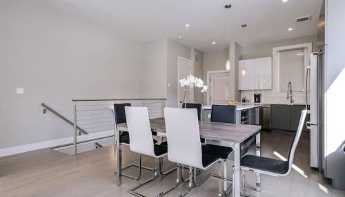 Stunning Duplex Condo #1 - Downtown River North - Foto 4