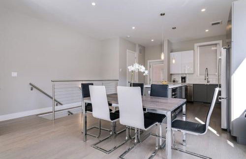 Stunning Duplex Condo #1 - Downtown River North - Foto 4