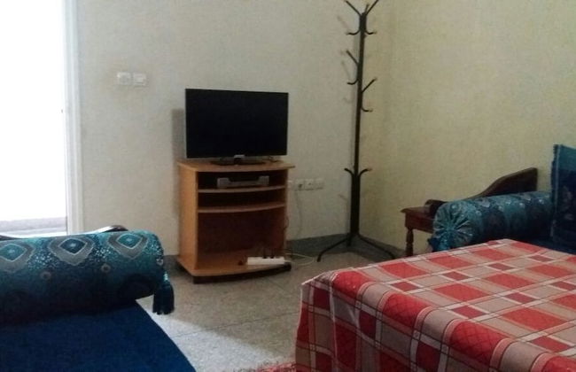 Résidence Kounouz - Foto 3