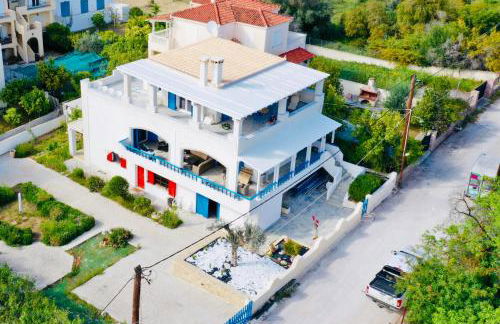 OctopusGarden Apartments Porto Cheli - Foto 62