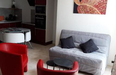 Triplex tout confort, plein centre ville Bauge en Anjou - Photo 4