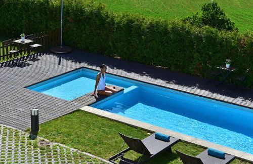 Solar Egas Moniz-Charming House & Local Experiences - Foto 8