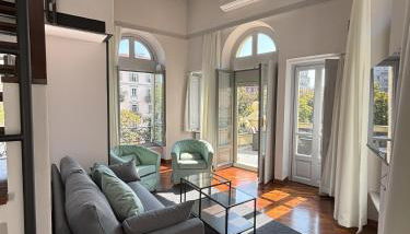 La Terrazza di Cavour - Photo 5