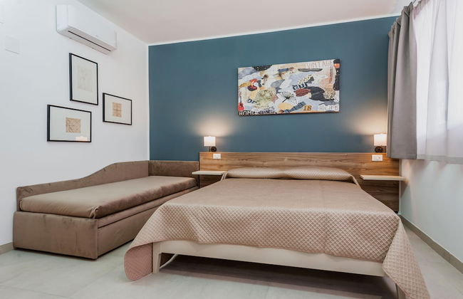 Archimede's Rooms - Foto 19