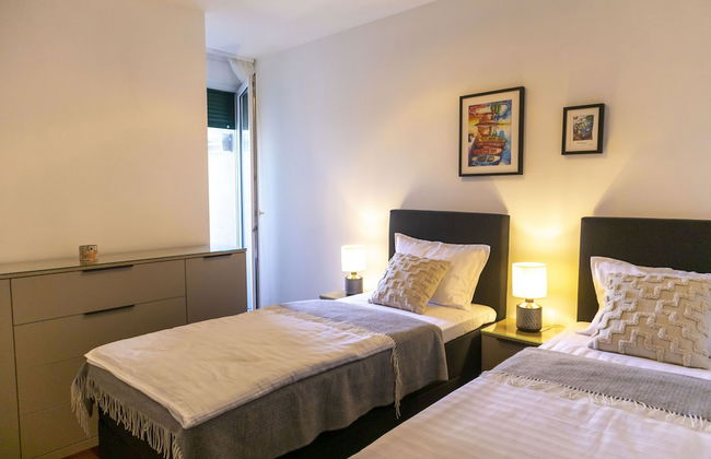 Apartment Blaue Adria - Foto 1