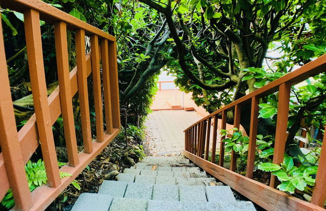 Bodhi's BumGalow - Photo 21