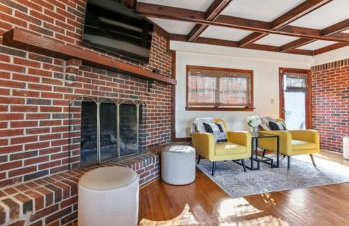 Charming renovated 4B Ranch - Foto 8