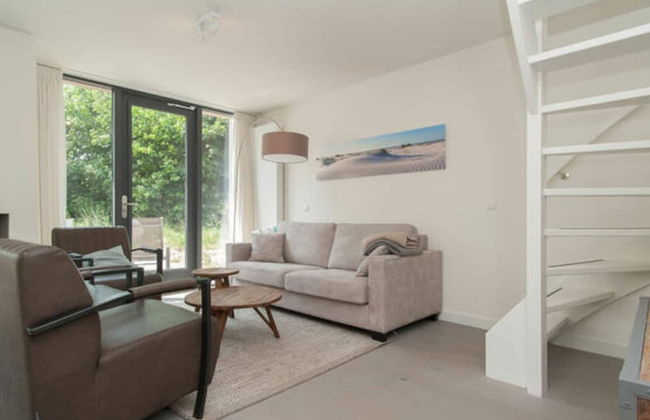 Holiday Home Klein Geluk - Foto 7