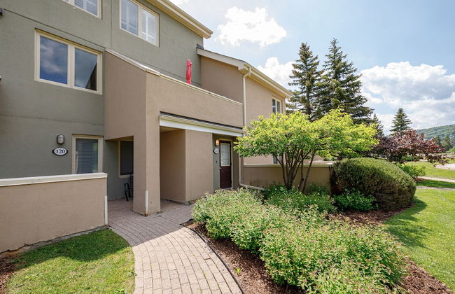 Wintergreen Condos - Foto 58