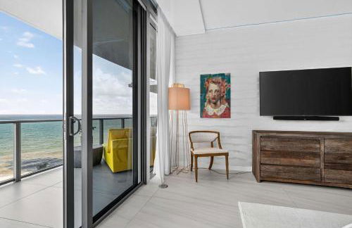 Auberge Blue by Rove Travel Oceanfront with Balcony - Foto 11