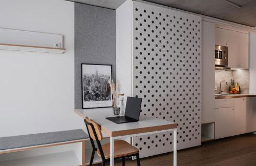 CLOUD No7 STUDIOS - Foto 17