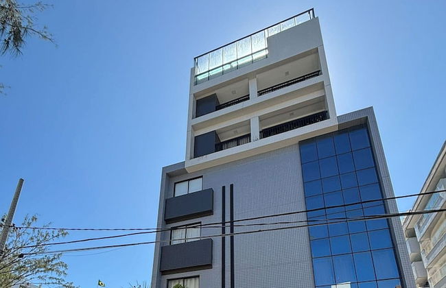 Flat Gold Get One - João Pessoa - Photo 45