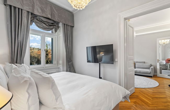 Vodičkova Luxury Suites - Photo 44