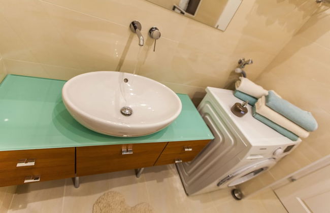 Vienna Market Apartment - Foto 34