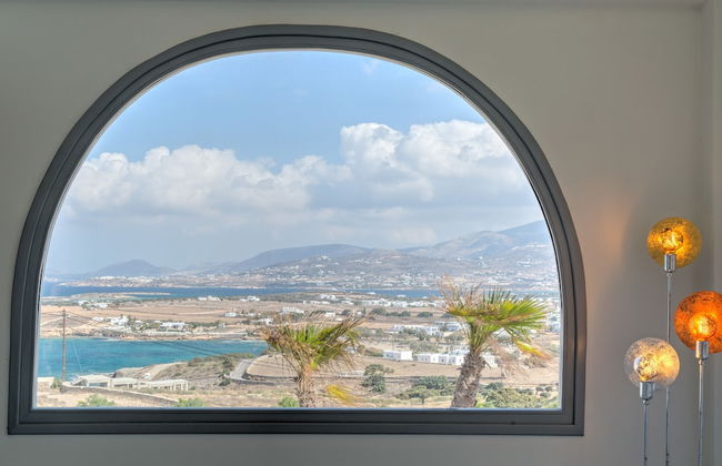 On The Rocks Antiparos - Foto 32