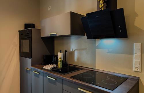 Golden Suites Weimar - Foto 27