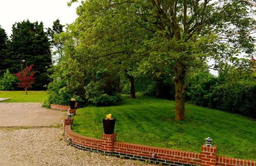 Deluxe 2 or 3 bed Cinema Games Room Pool Table Hot Tub - Foto 32