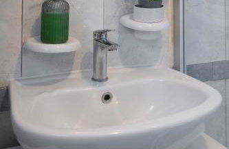 Modern studio near City Center - Foto 16