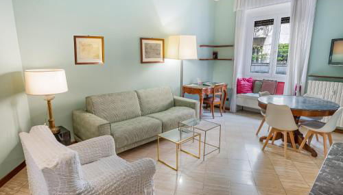 Tra Via Brera e Via Spiga, Suite Deluxe - Foto 2