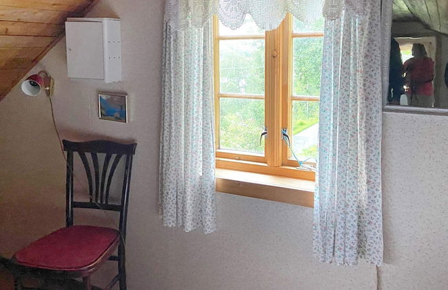 4 Person Holiday Home in Hardbakke-by Traum - Foto 3