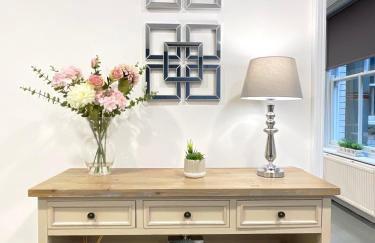 Central penthouse by HNFC Stays - Foto 31