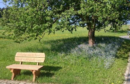 Ferienwohnung Hägelhof - Foto 23