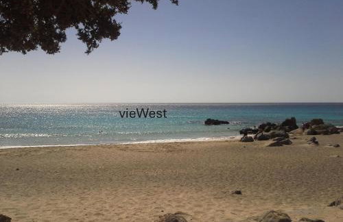 View West Elafonisi house - Foto 32